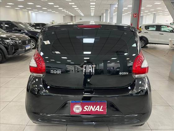 FIAT MOBI 1.0 EVO FLEX EASY MANUAL